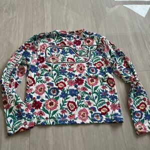 Vineyard Vines Swim Shirt